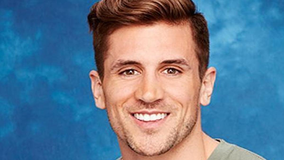Jordan Rodgers