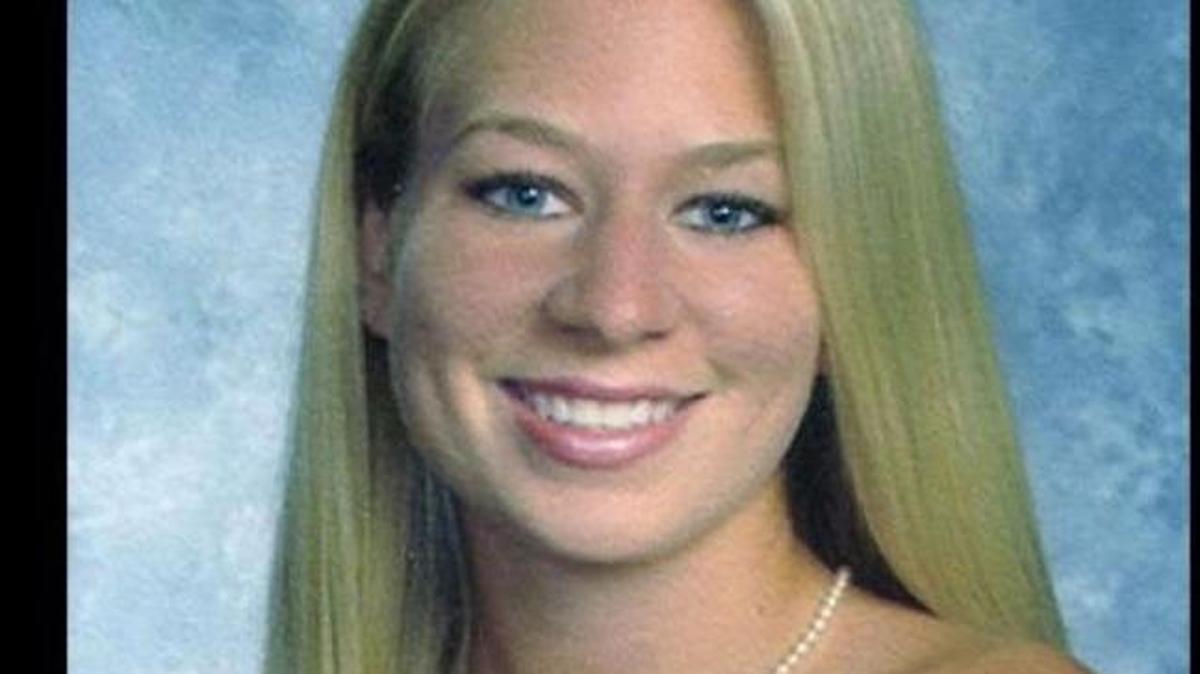 Natalee Holloway