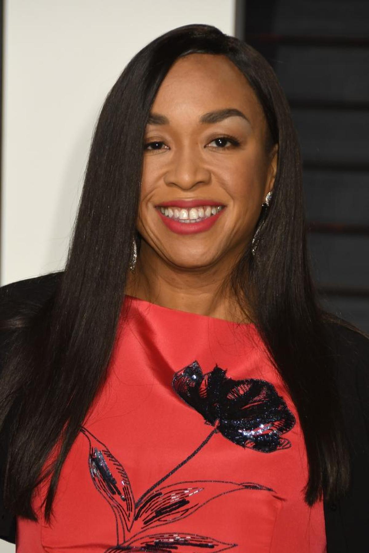 Shonda Rhimes