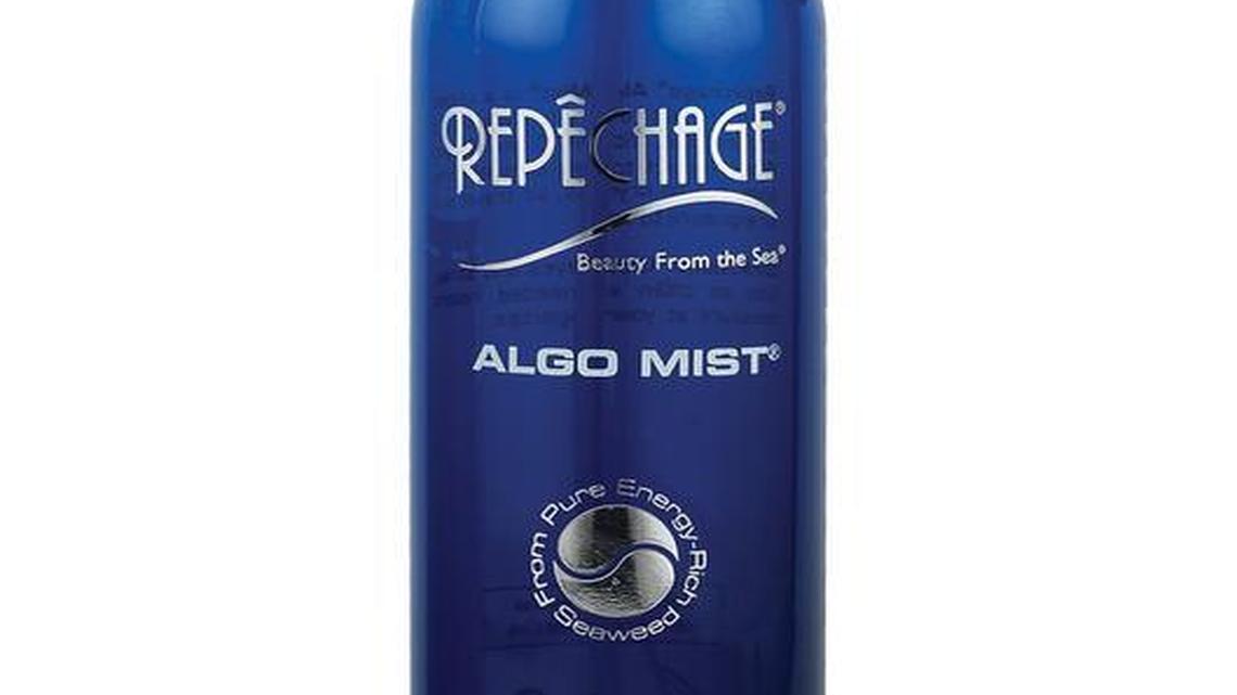 Repechage facial mist