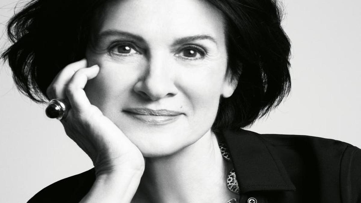 Paloma Picasso