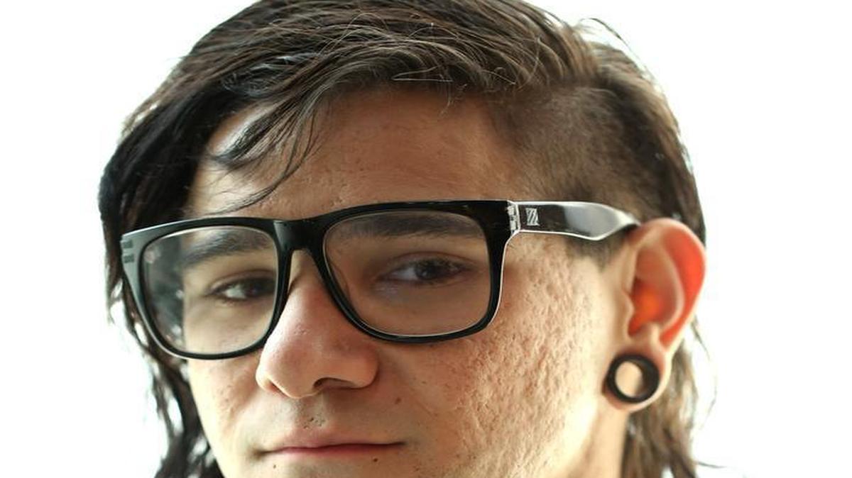 Skrillex