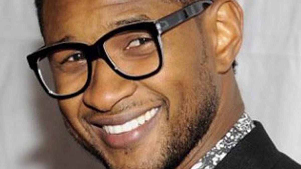 Usher Raymond