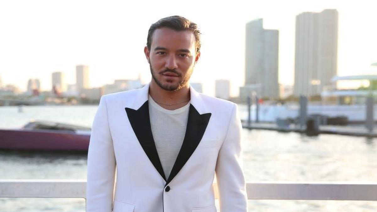 Emir Bahadir
