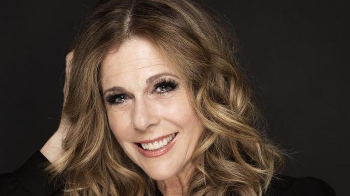 Rita Wilson
