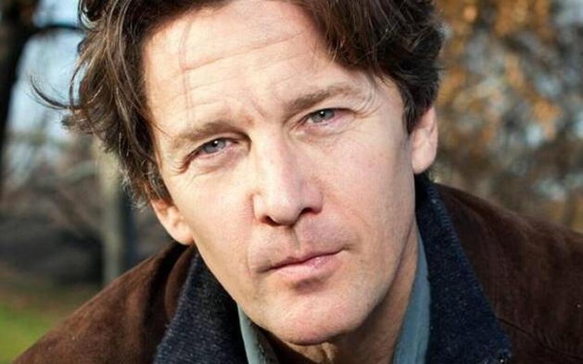 ’80s teen heart throb Andrew McCarthy: Coming of age is a powerful thing