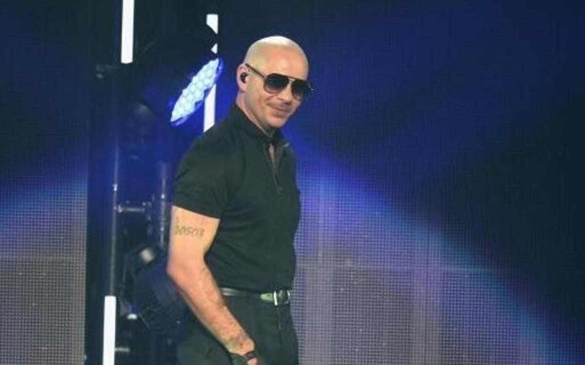 Pitbull