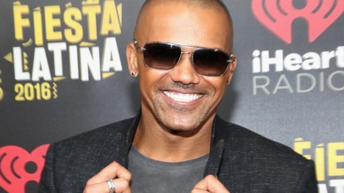 MIAMI, FL - NOVEMBER 05: Shemar Moore attends iHeartRadio Fiesta Latina at American Airlines Arena on November 5, 2016 in Miami, Florida.