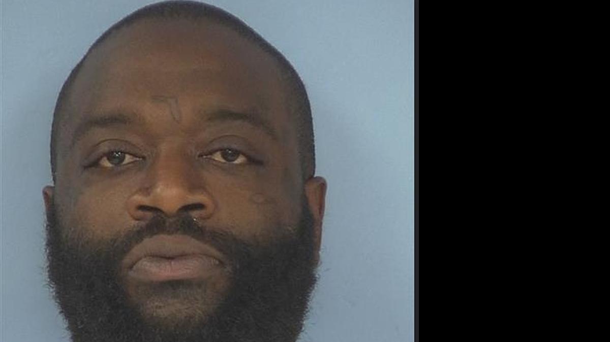 
Rick Ross
