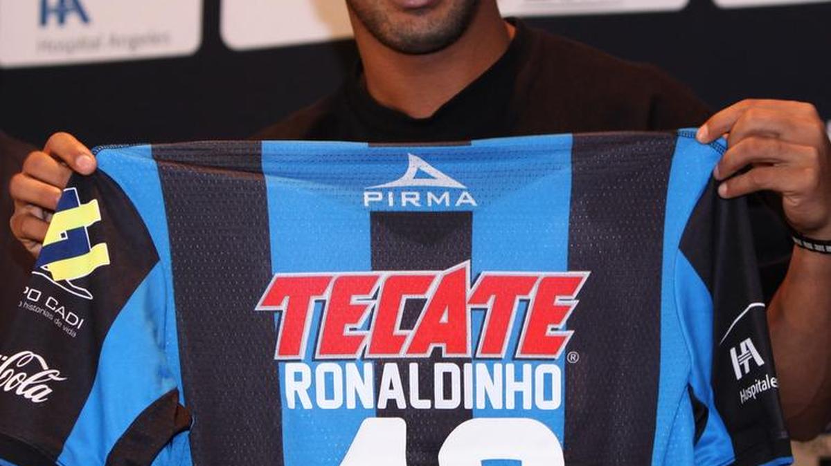 Ronaldinho
