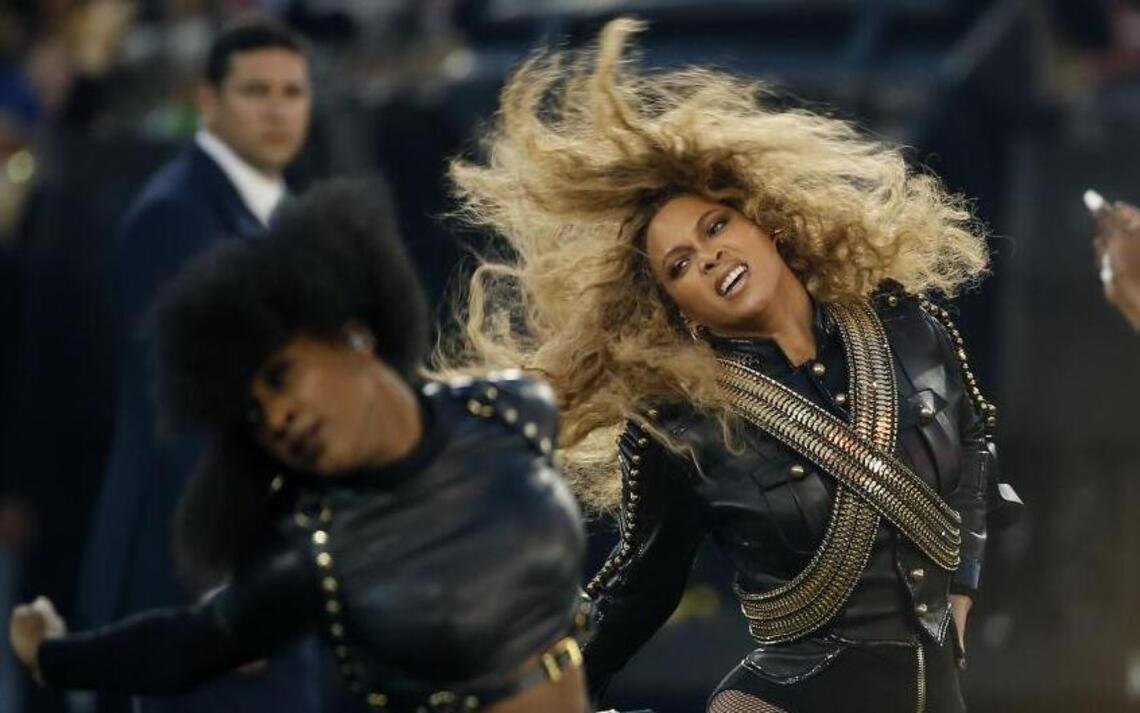 Beyonce taking a ‘Lemonade’ stand in Miami | Miami Herald