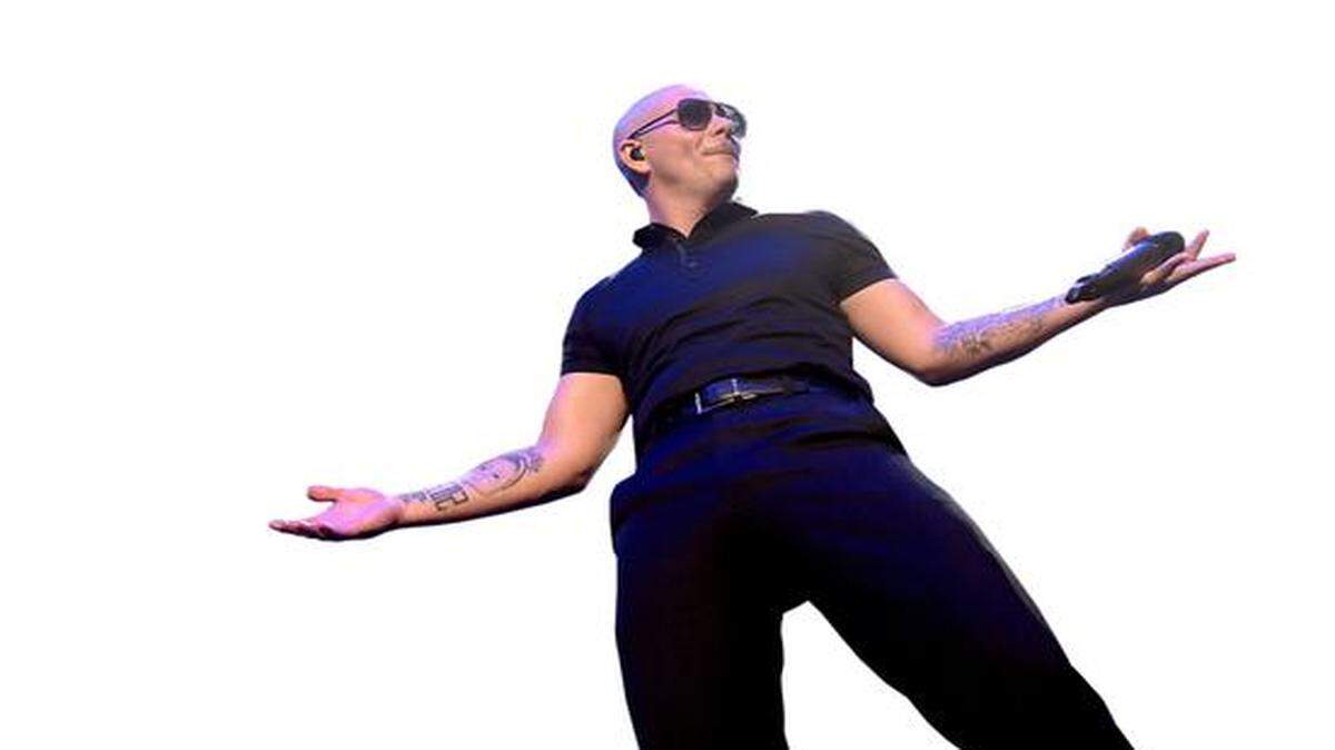 
Pitbull
