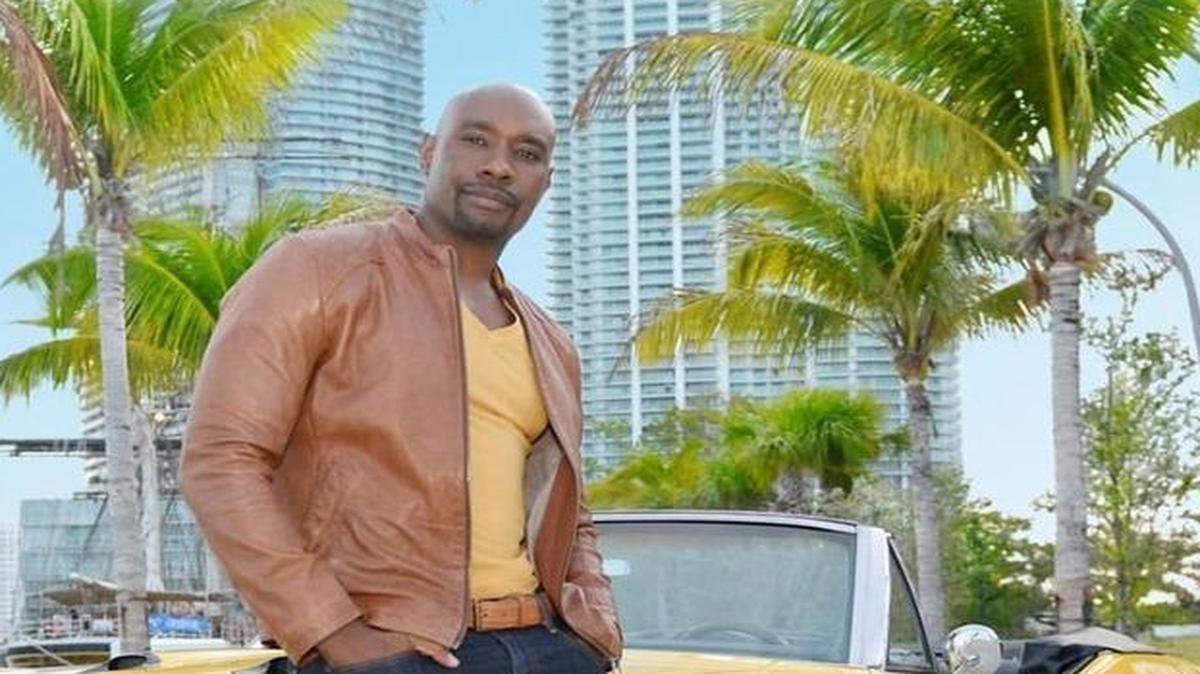 
Morris Chestnut starts in ‘Rosewood,’ filmed in Miami, airing on Fox Wednesday nights. The premiere is at 8 p.m. Sept 23

