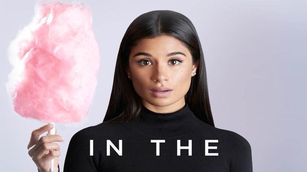 In the Country We Love by Diane Guerrero