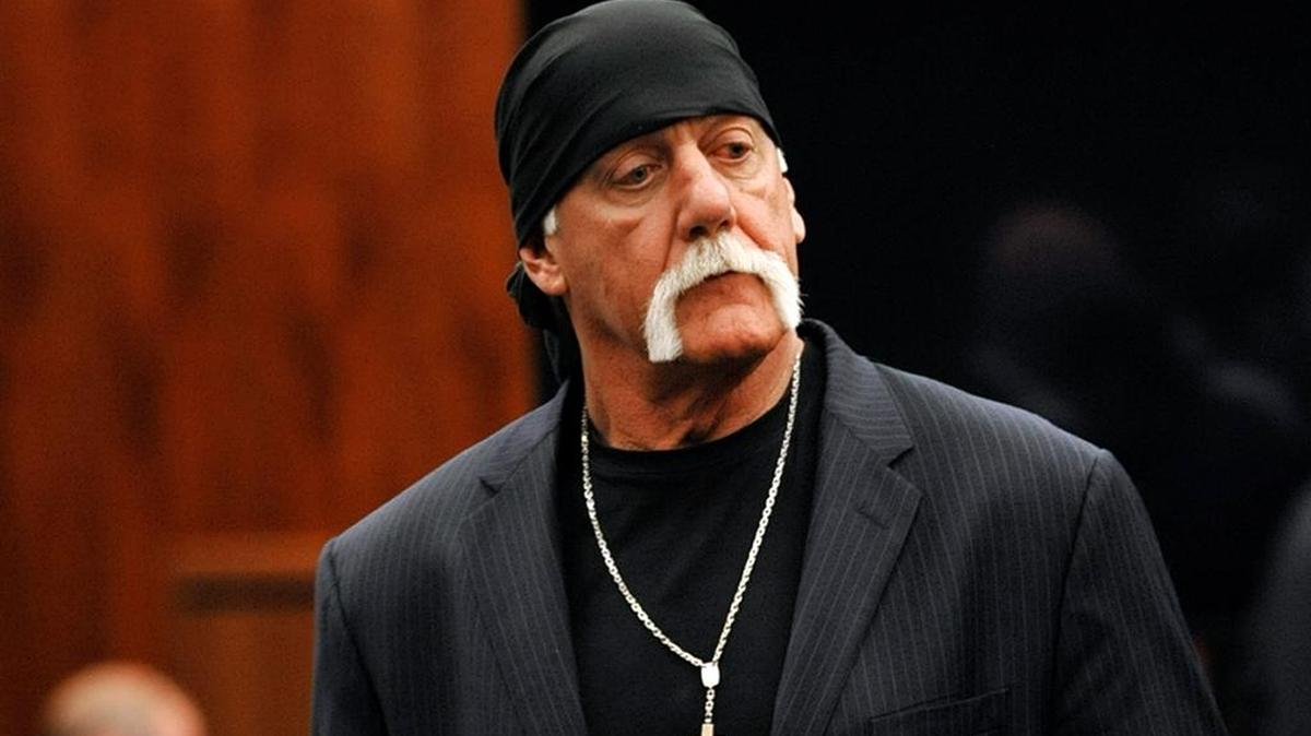 Hulk Hogan