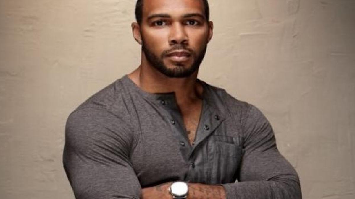 Omari Hardwick