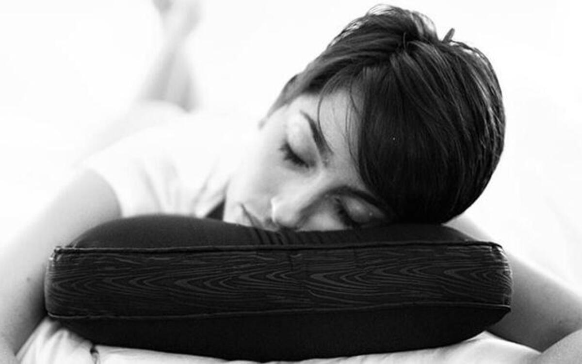 Night Pillow