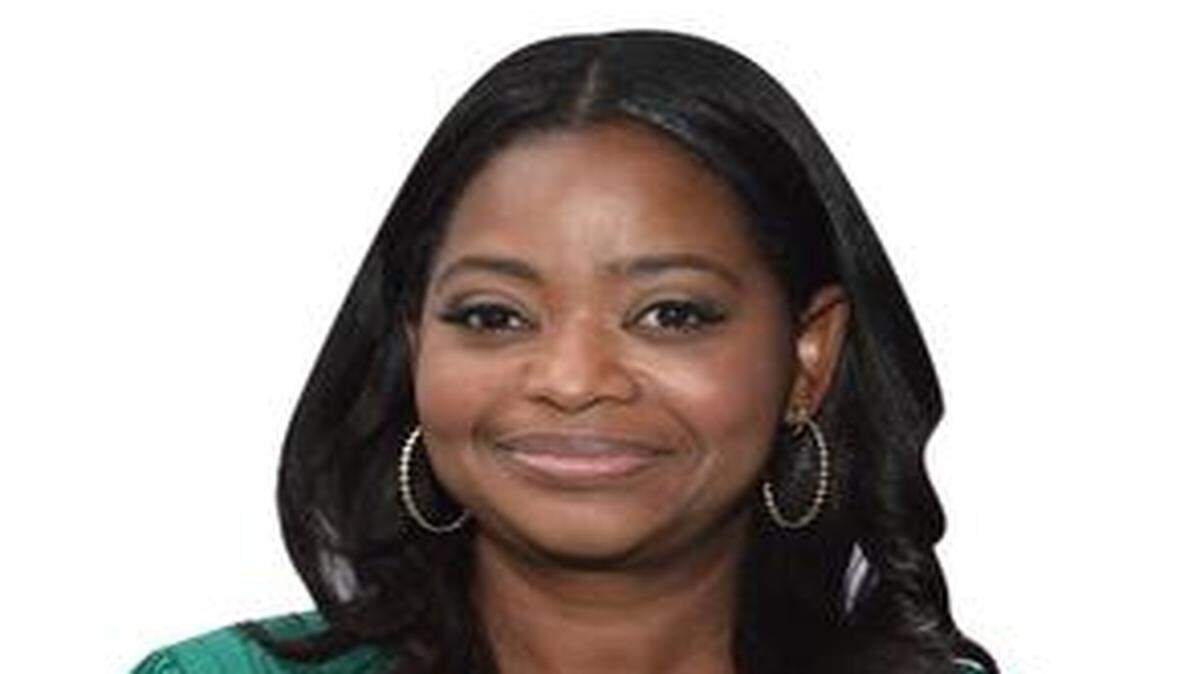 
Actress Octavia Spencer attends the "Black And White" after party presented by Nespresso at West Bar during the 2014 Toronto International Film Festival on September 6, 2014 in Toronto, Canada.
