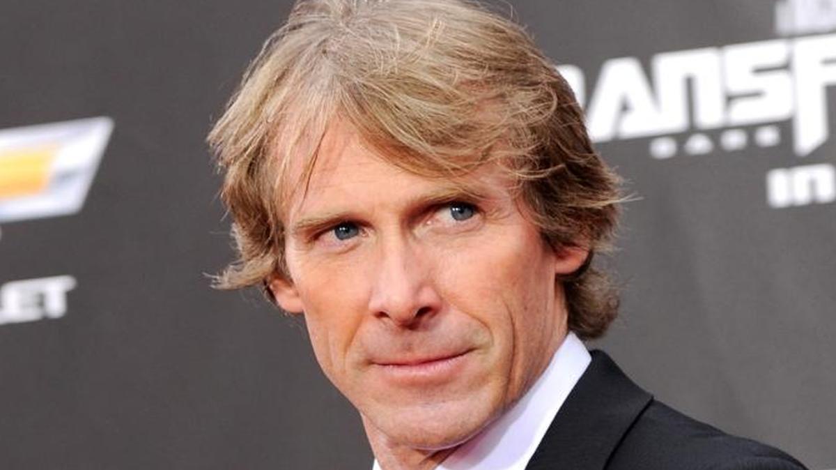 Michael Bay