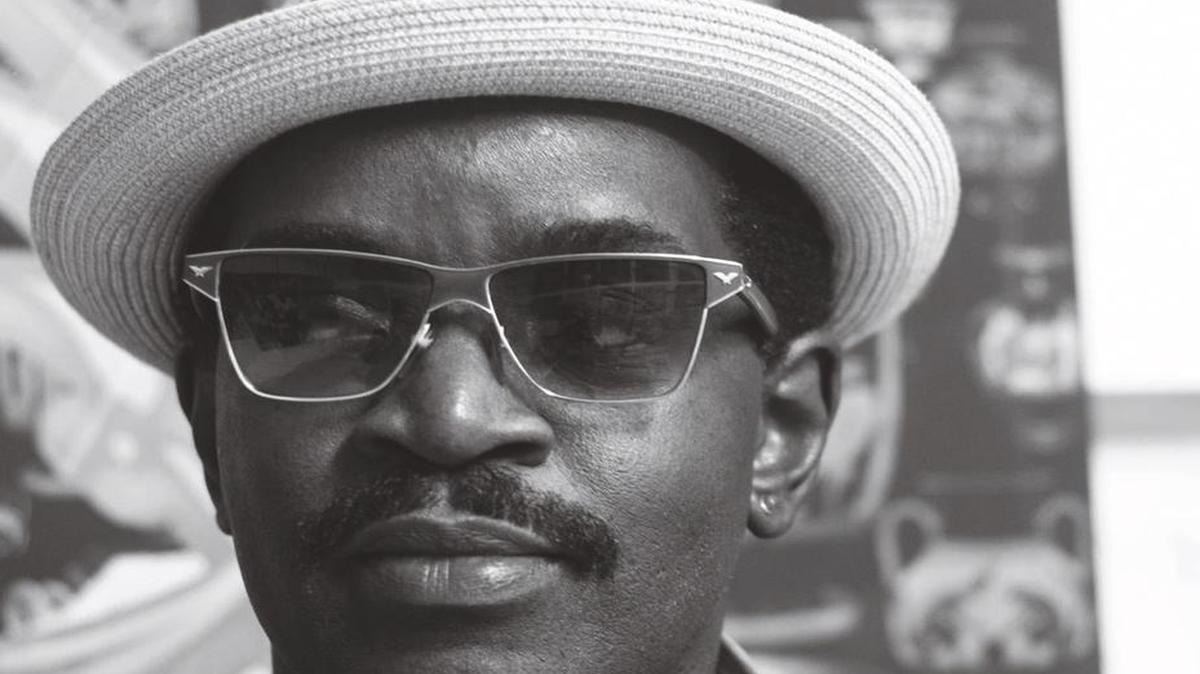 Fab 5 Freddy