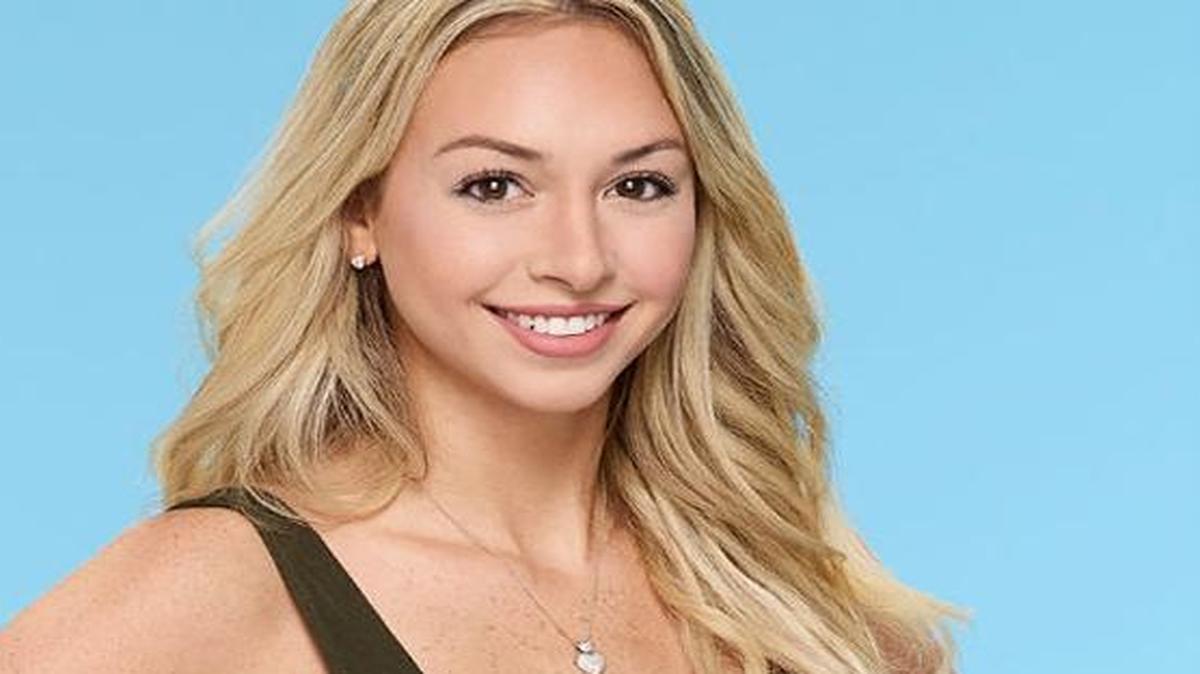 Corinne Olympios