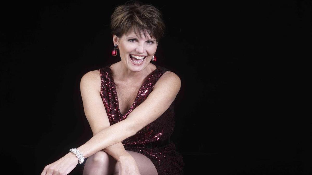 Lucie Arnaz