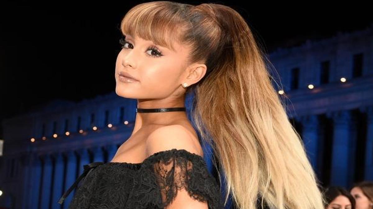 Ariana Grande