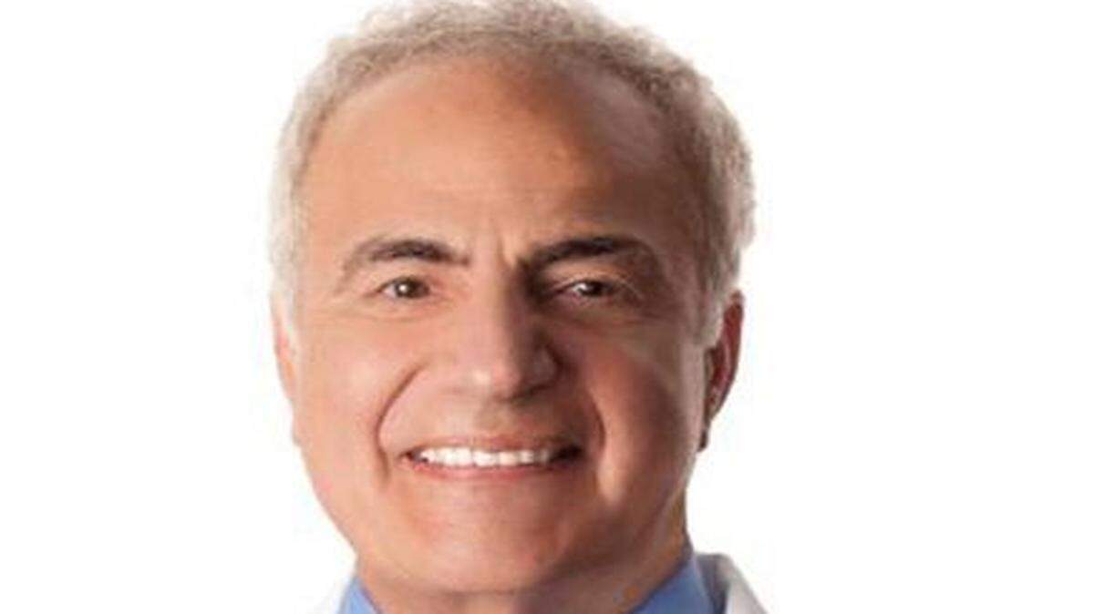
Dr. Howard Murad
