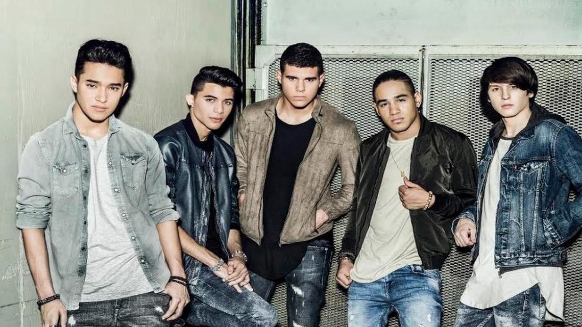 CNCO