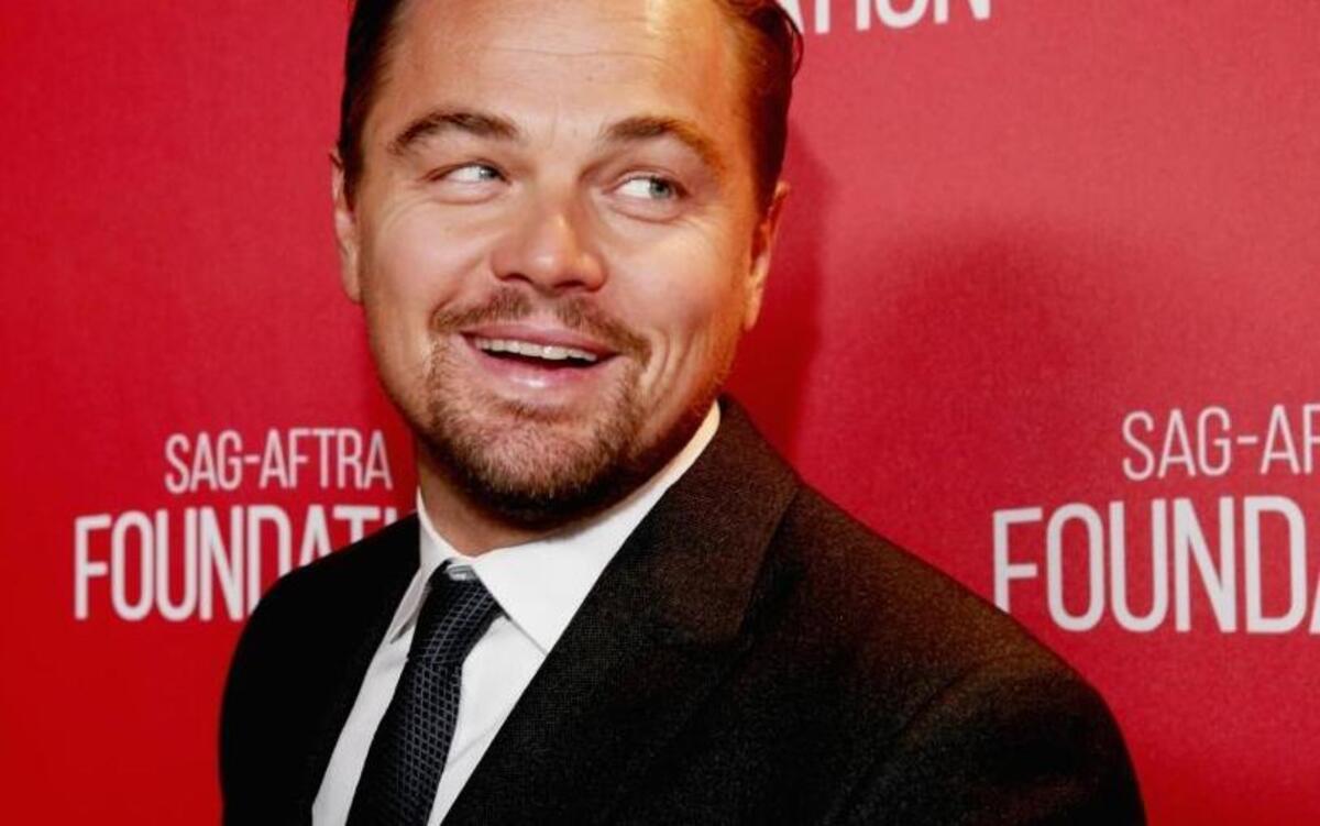 DiCaprio