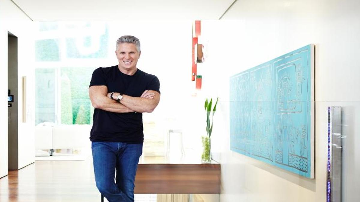 Donny Deutsch