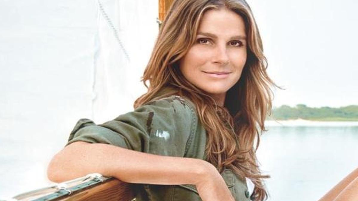 Aerin Lauder portrait