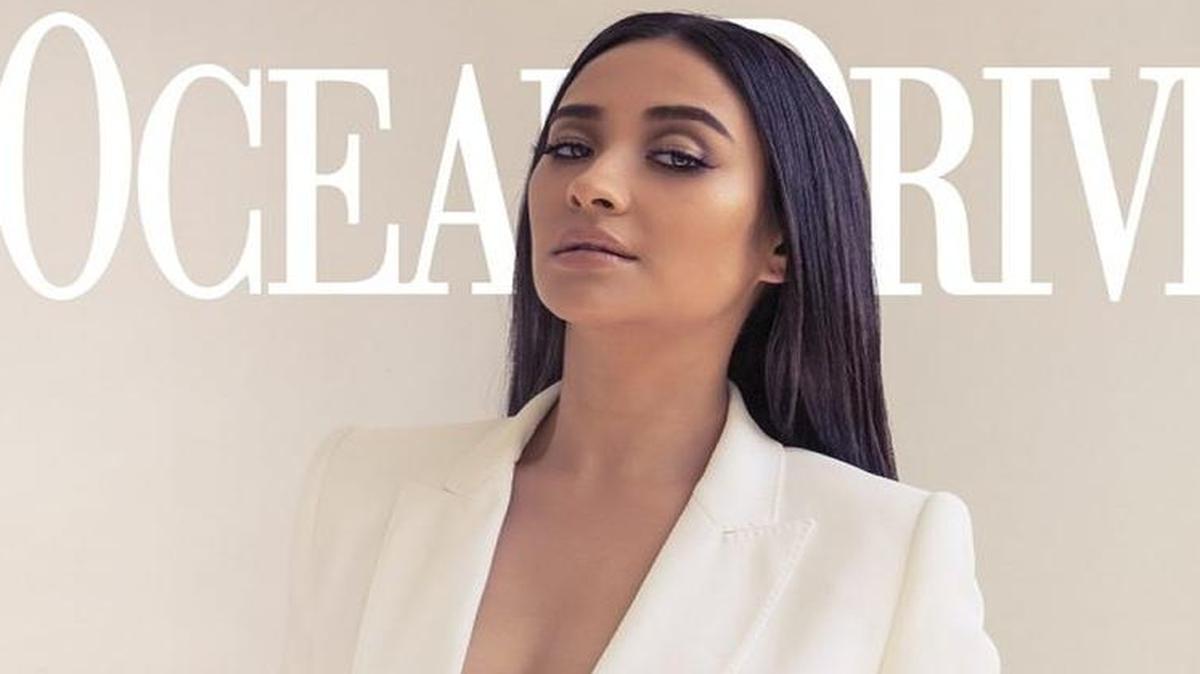Shay Mitchell