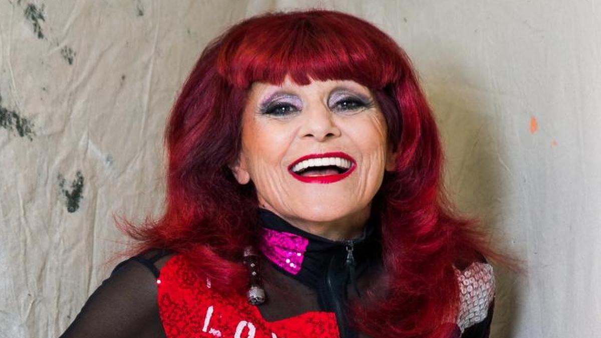 Patricia Field