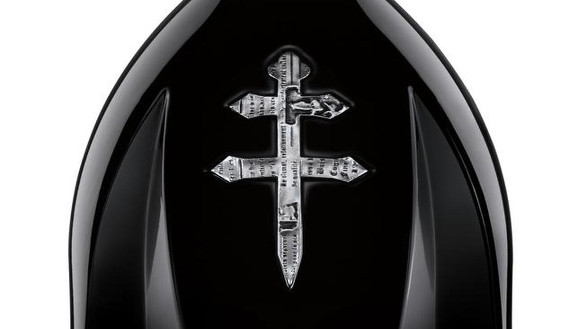 D’USSÉ cognac