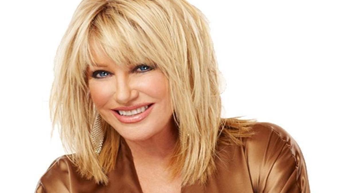 Suzanne Somers