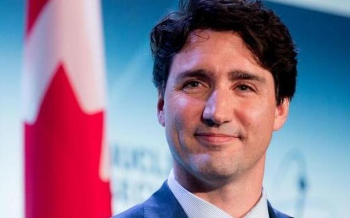 Trudeau