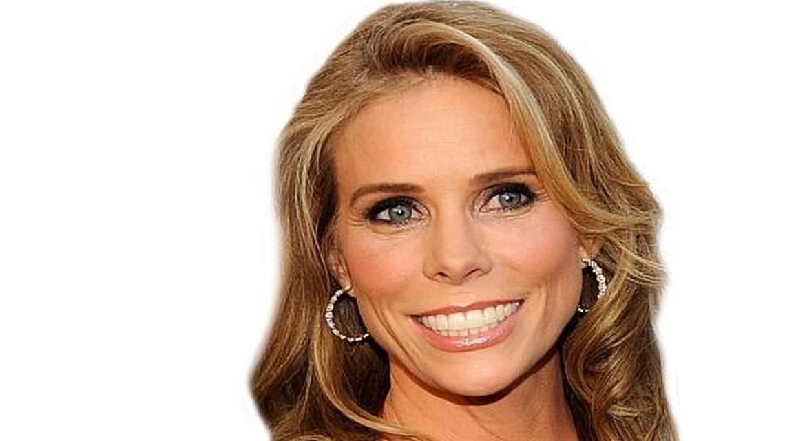 Cheryl Hines