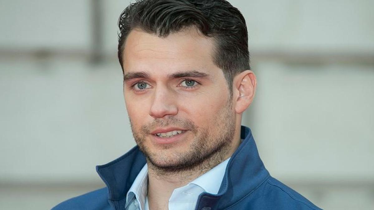 Cavill