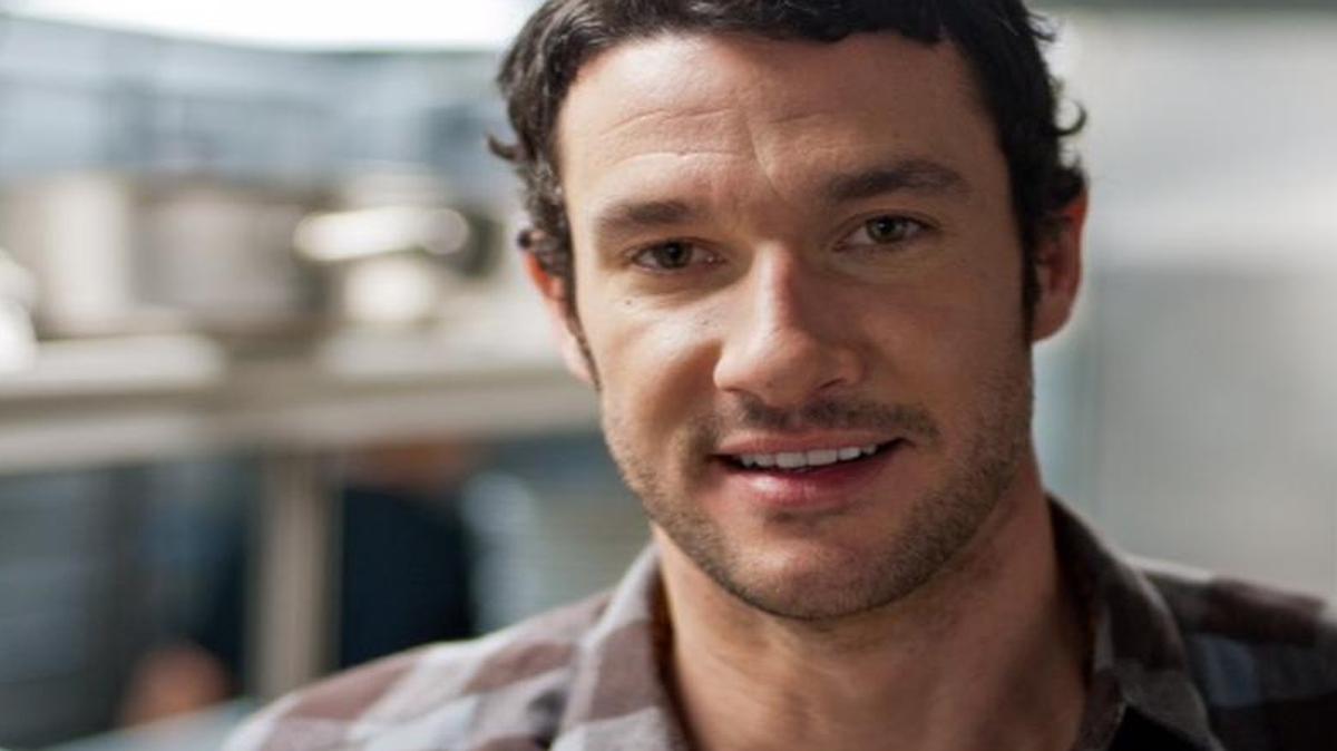 Sam Talbot