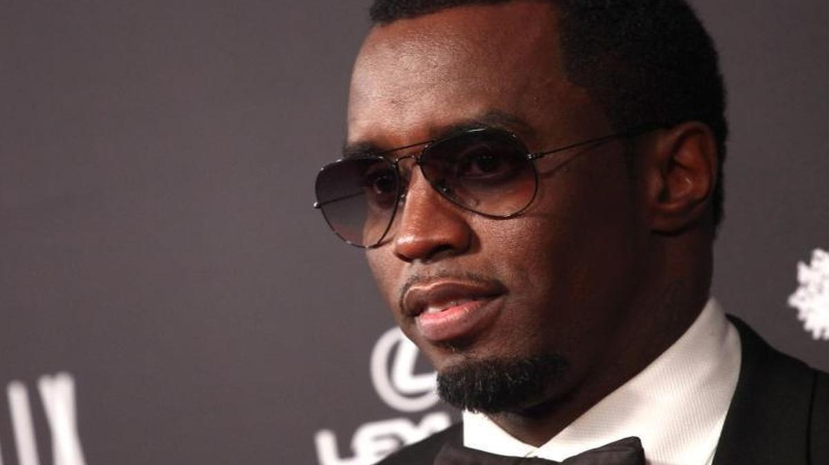 Sean Combs