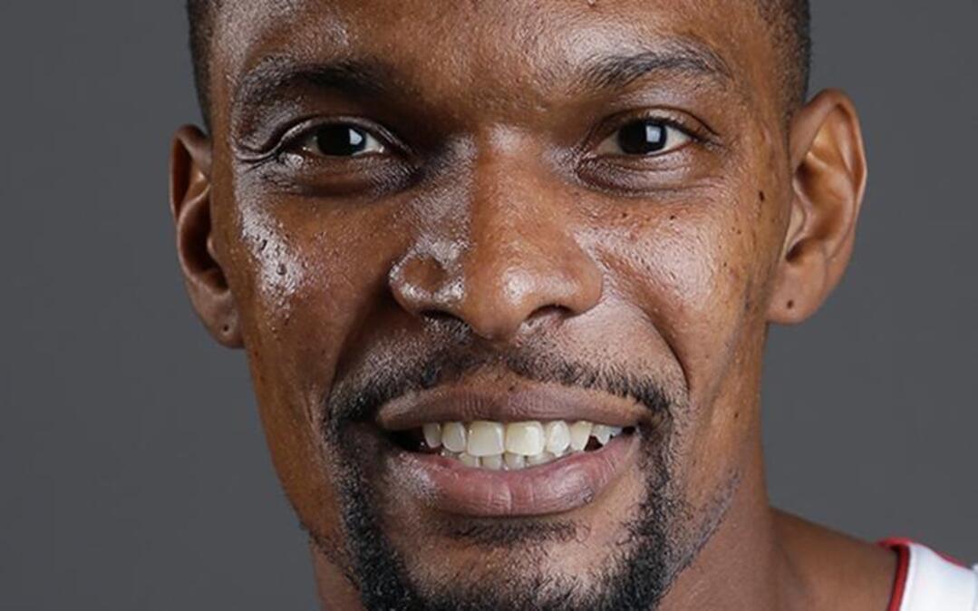 
Chris Bosh
