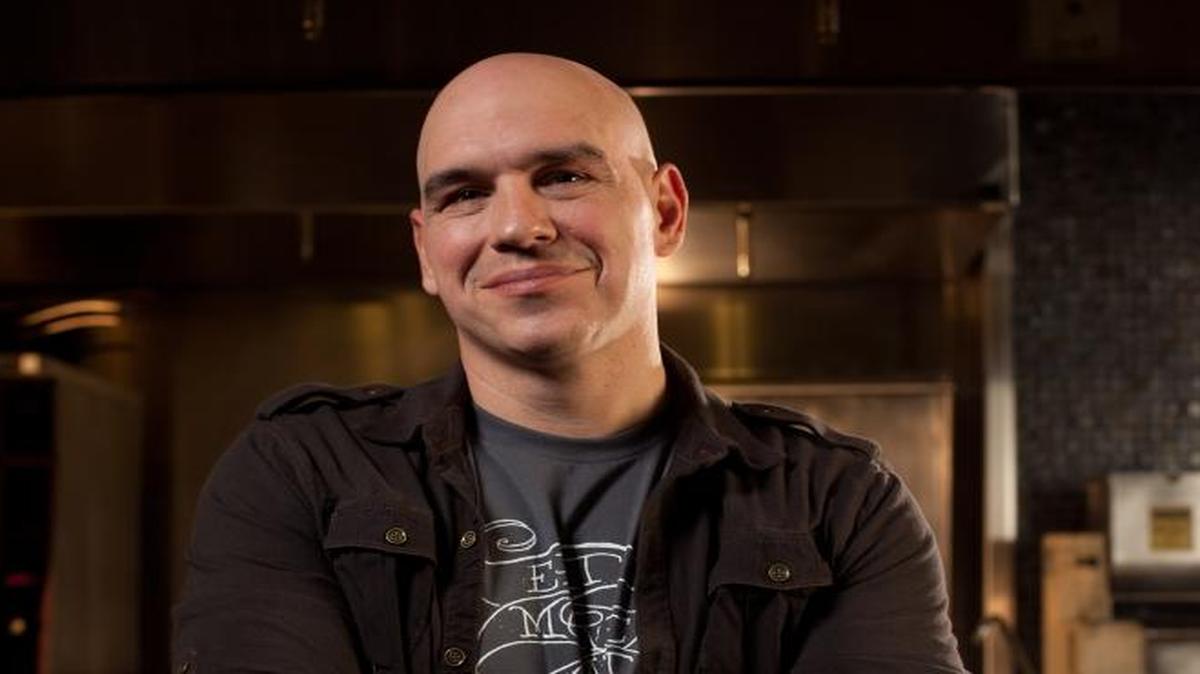 Michael Symon