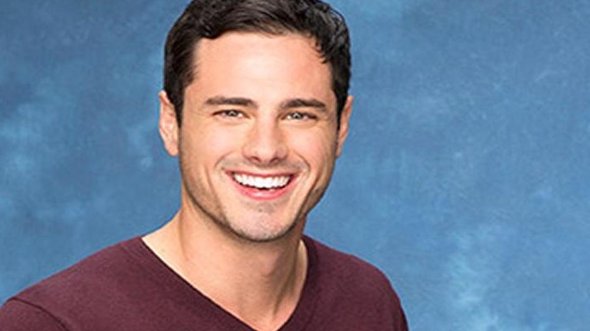 Ben Higgins