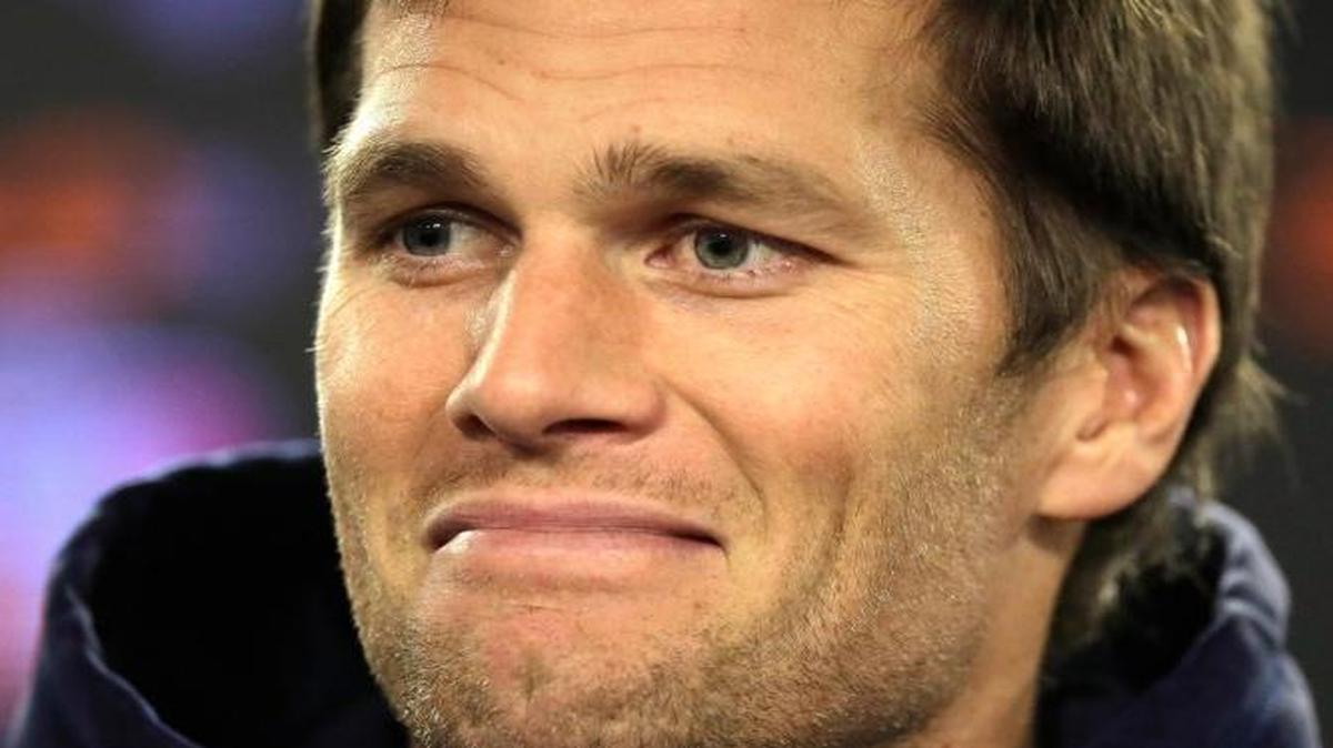 Brady