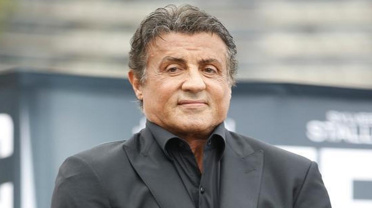 Sylvester Stallone will attend a private Miami Art Week party on Tuesday.