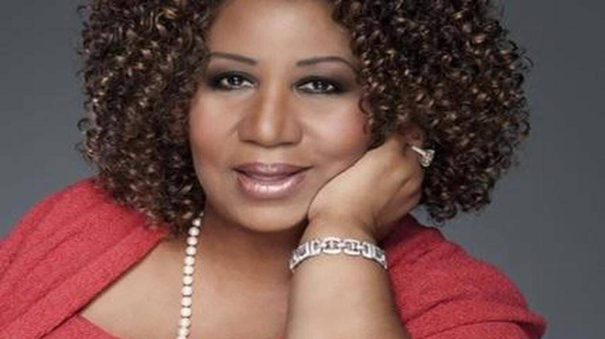 ARETHA