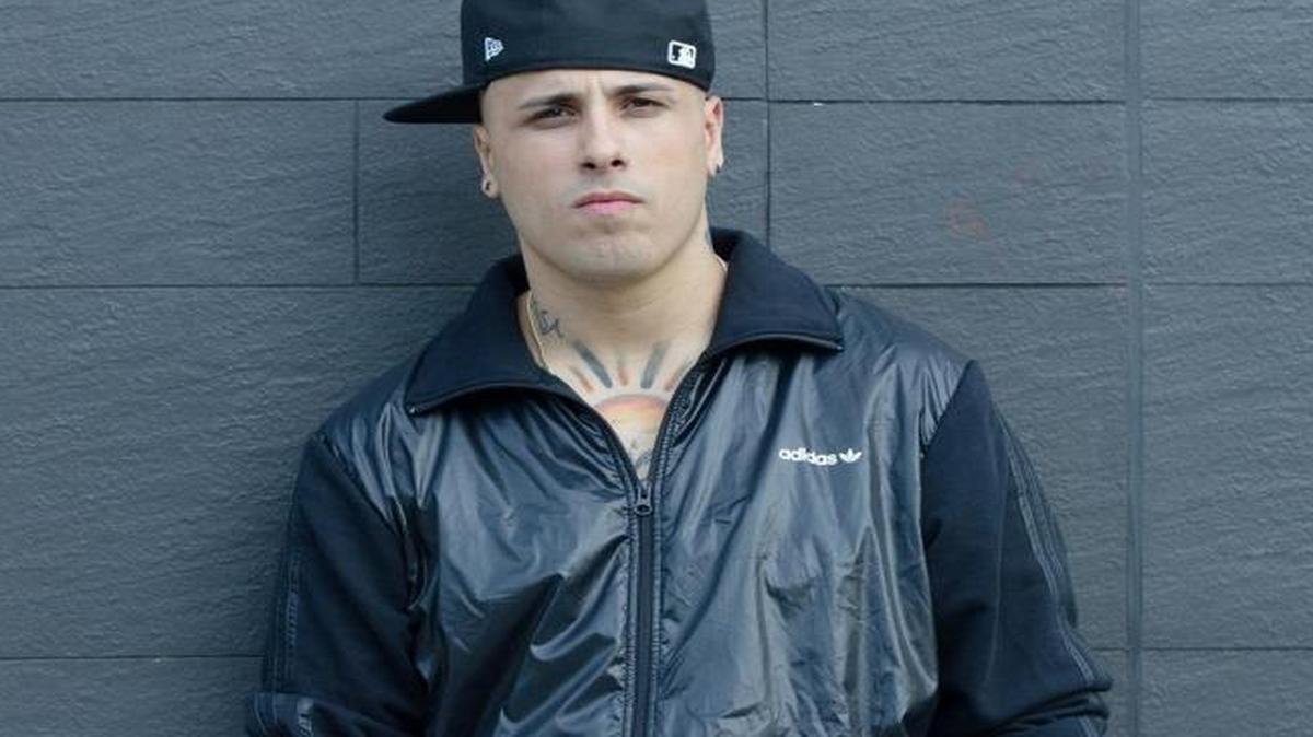 Nicky Jam