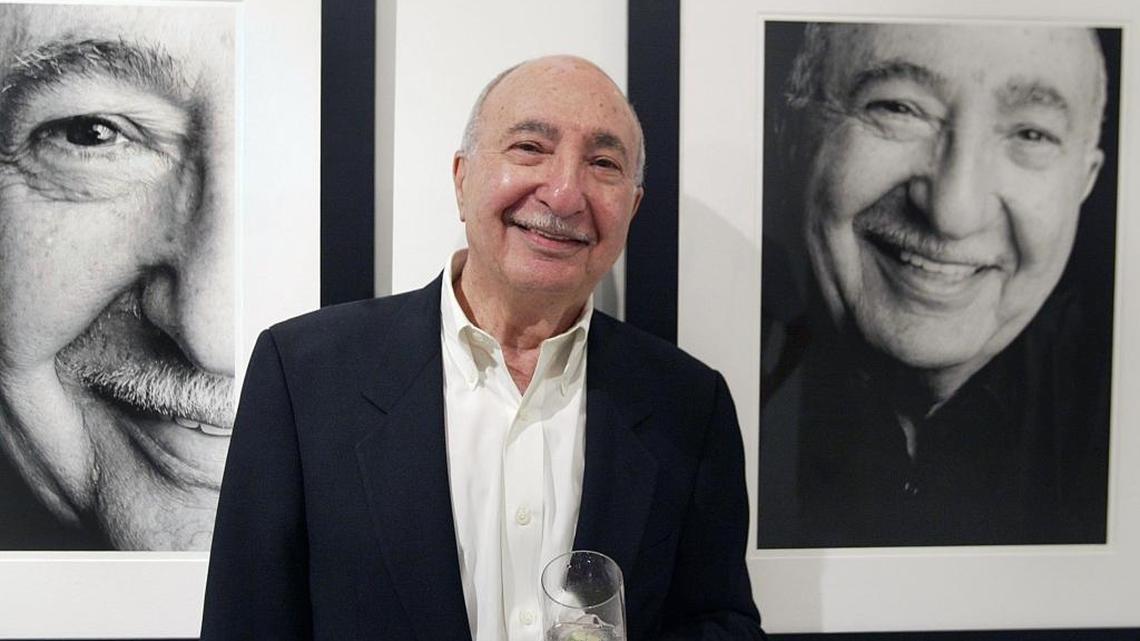 The Florida Theatrical Association has named the Charlie Cinnamon Theater Scholarship to honor its longtime board member. The scholarship will aid Central and South Florida high school students for continuing theater education.