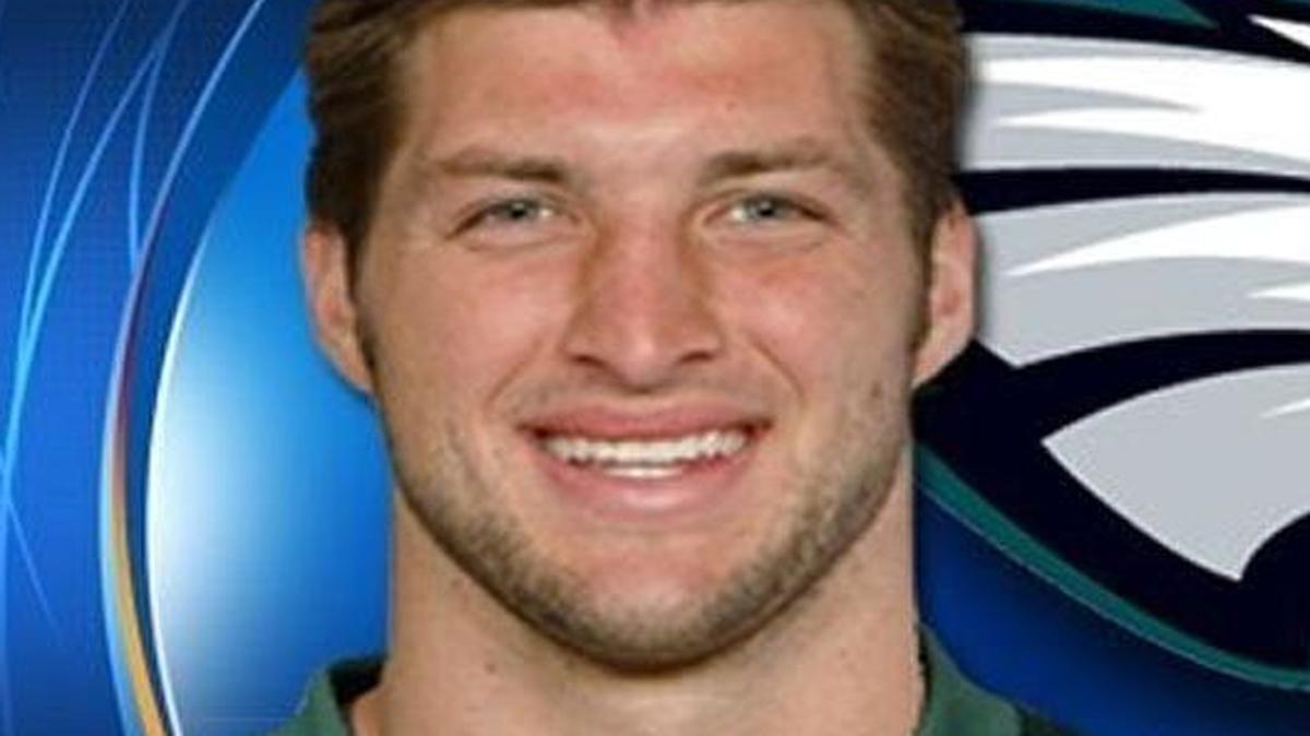 Tim Tebow
